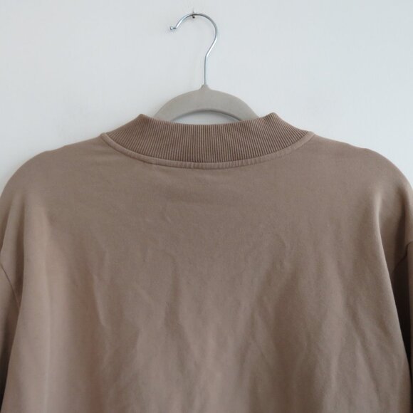 Universal Standard Brown Sweater - Picture 8 of 14